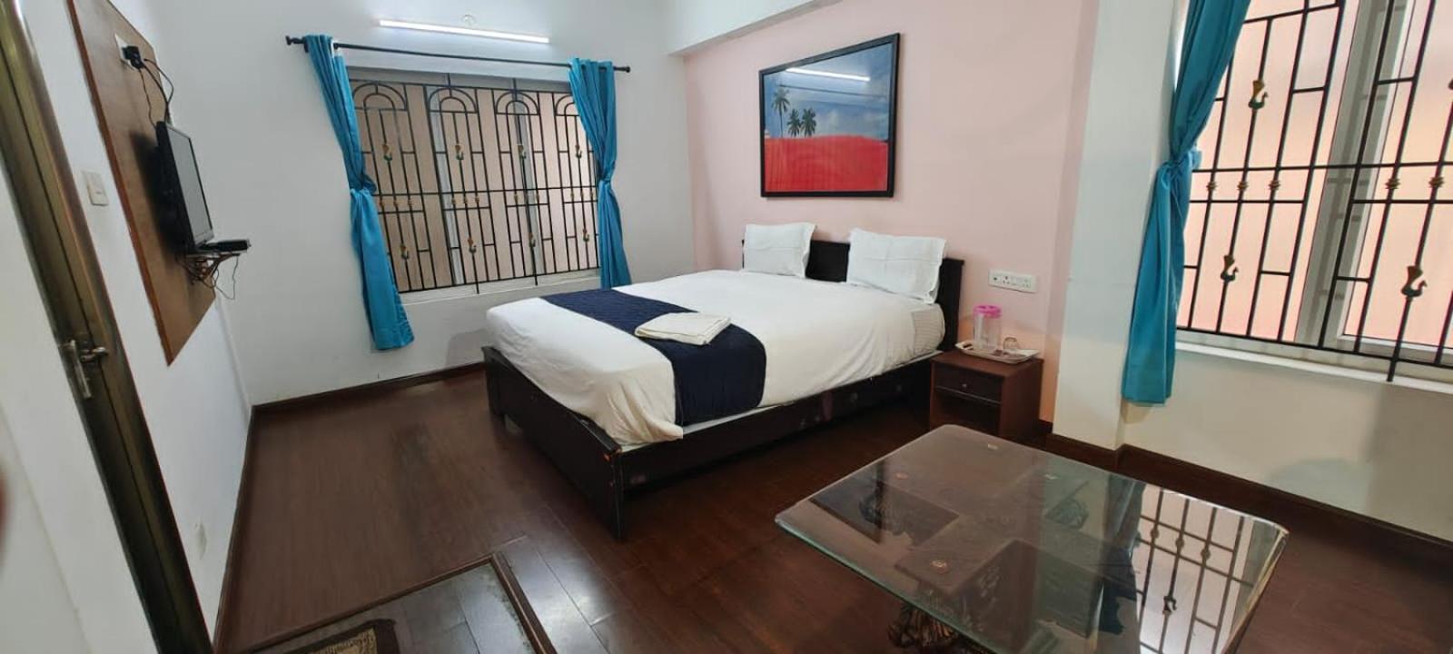 Savi'S Home Stay ウーティ エクステリア 写真