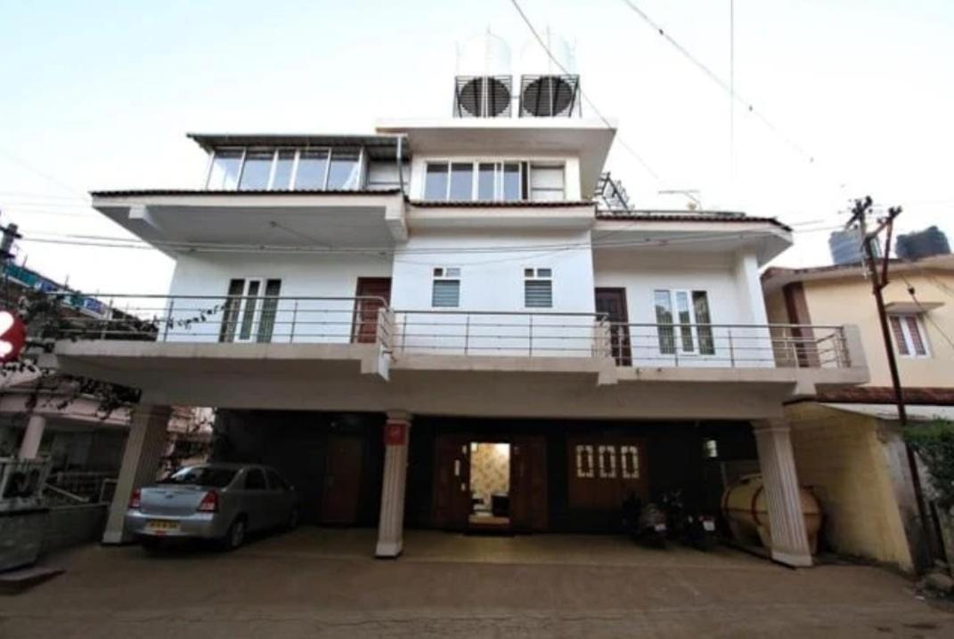 Savi'S Home Stay ウーティ 部屋 写真